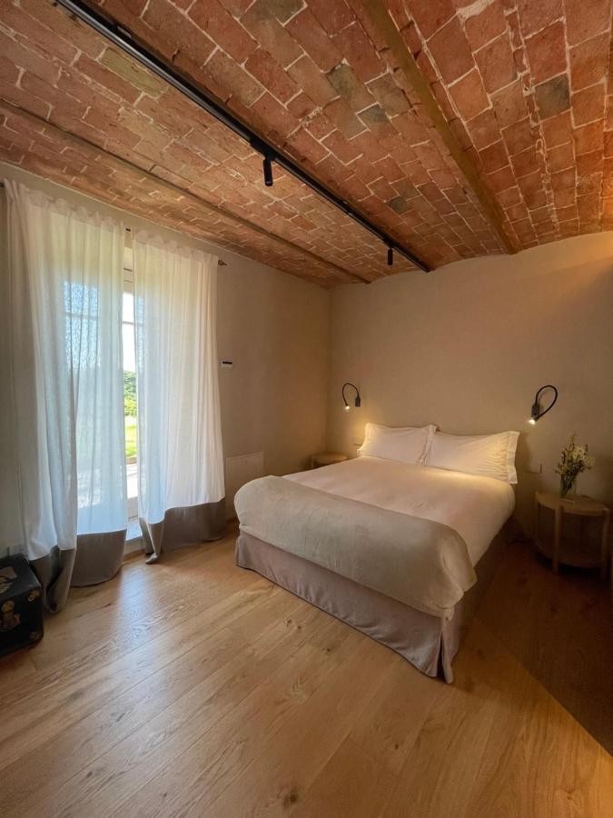 Tenuta Pizzone Wine Resort Rivanazzano Terme Exteriér fotografie