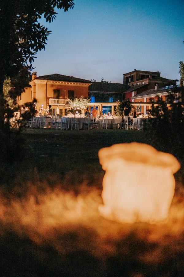 Tenuta Pizzone Wine Resort Rivanazzano Terme Exteriér fotografie