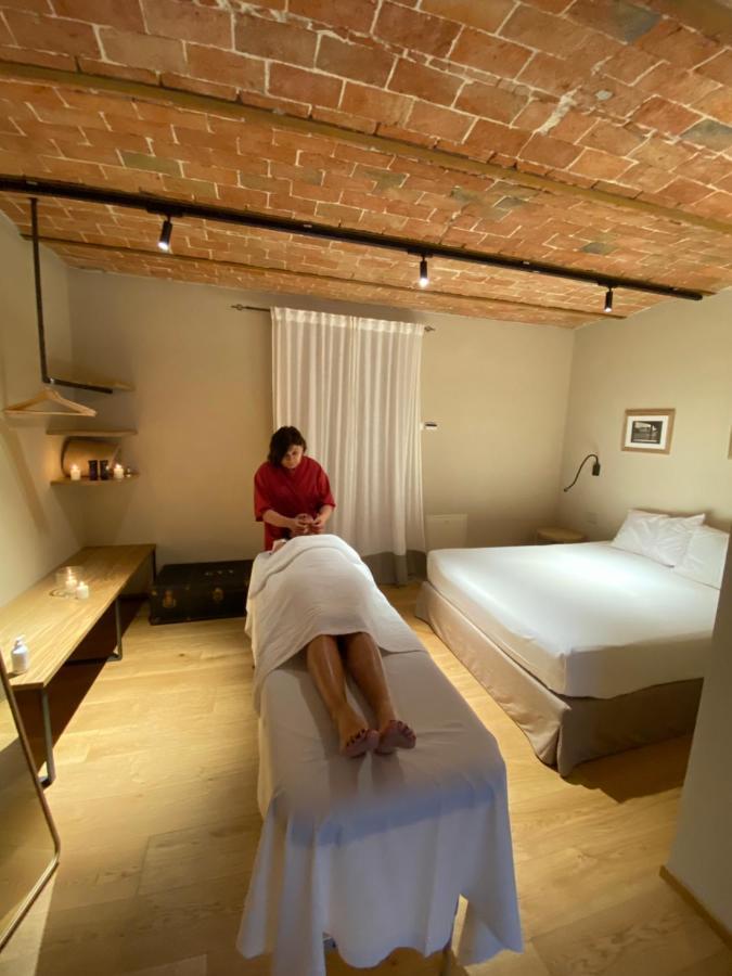 Tenuta Pizzone Wine Resort Rivanazzano Terme Exteriér fotografie