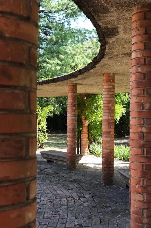 Tenuta Pizzone Wine Resort Rivanazzano Terme Exteriér fotografie
